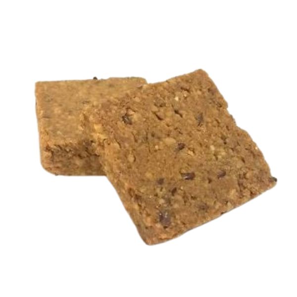 COOKIES DE LINHA�A SEM GLUTEN